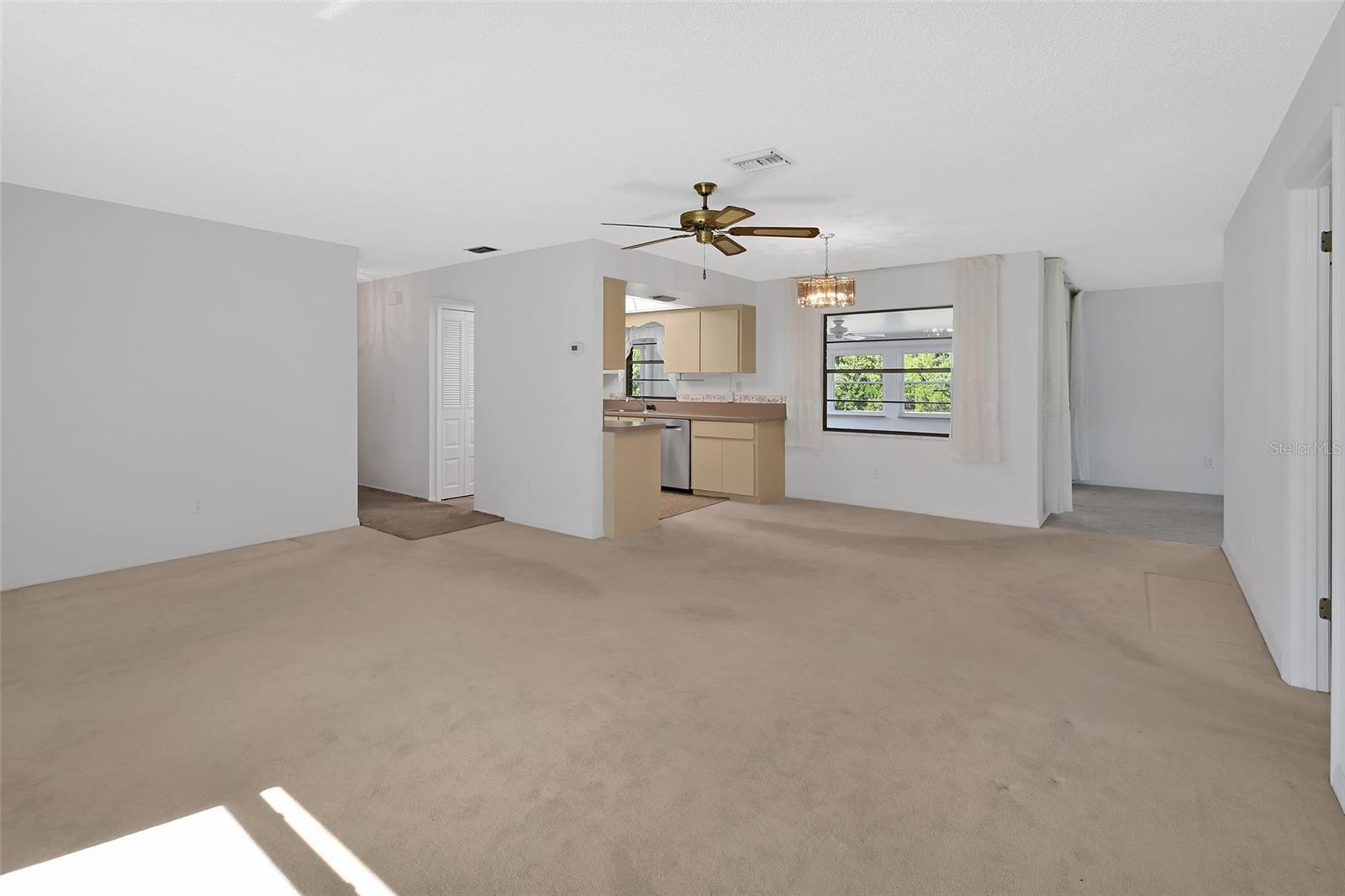 NEFF ESTATE - Residential