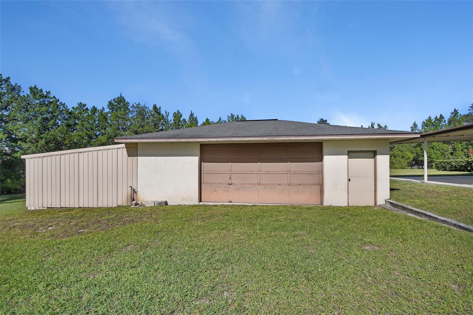 NEFF ESTATE - Residential