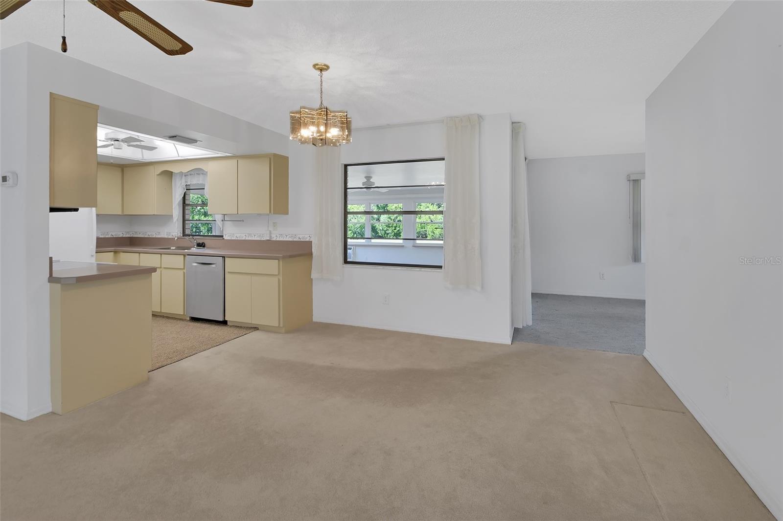 NEFF ESTATE - Residential