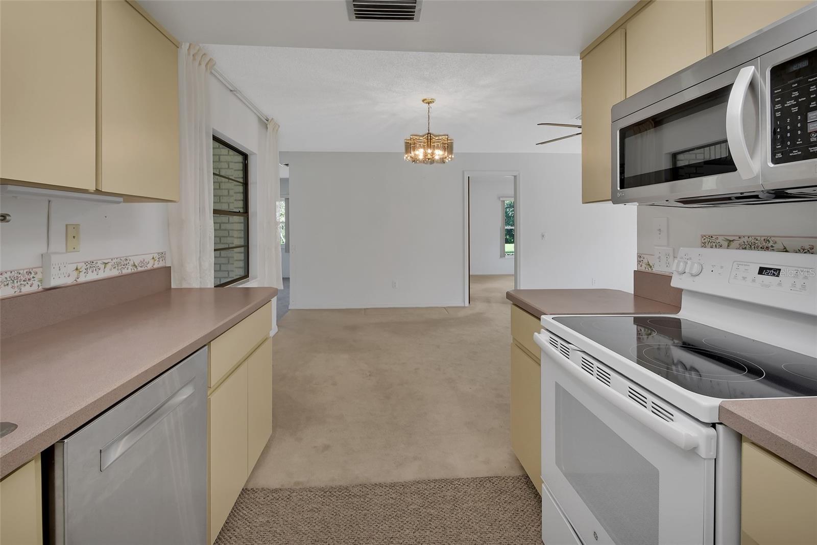 NEFF ESTATE - Residential