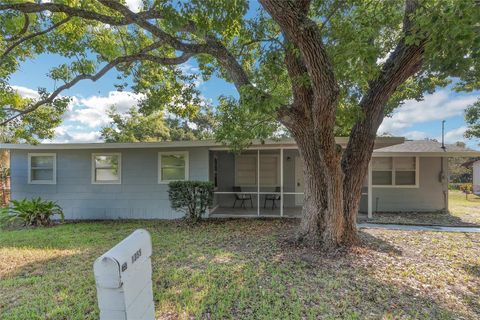 Photo of 1355 Powers Avenue, Daytona Beach, FL 32117 (MLS # NS1076992)