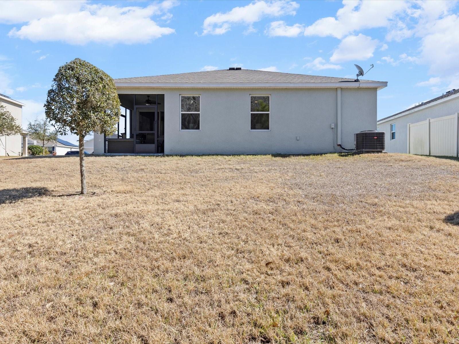 SOUTH BRANCH PRESERVE 1 - Residential