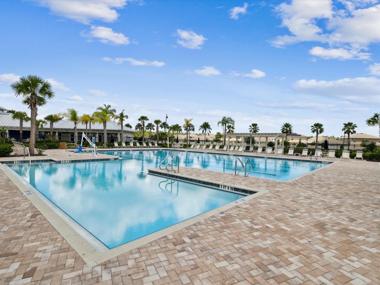 SOUTH BRANCH PRESERVE 1 - Residential