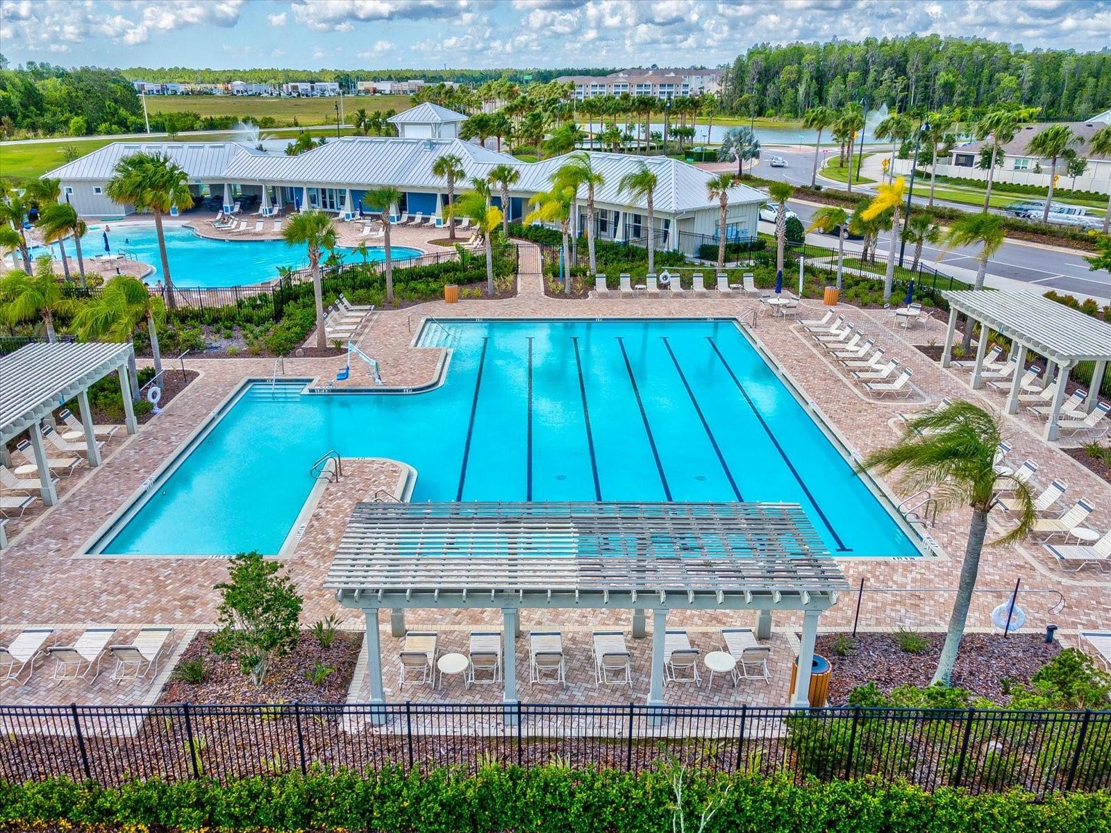 SOUTH BRANCH PRESERVE 1 - Residential