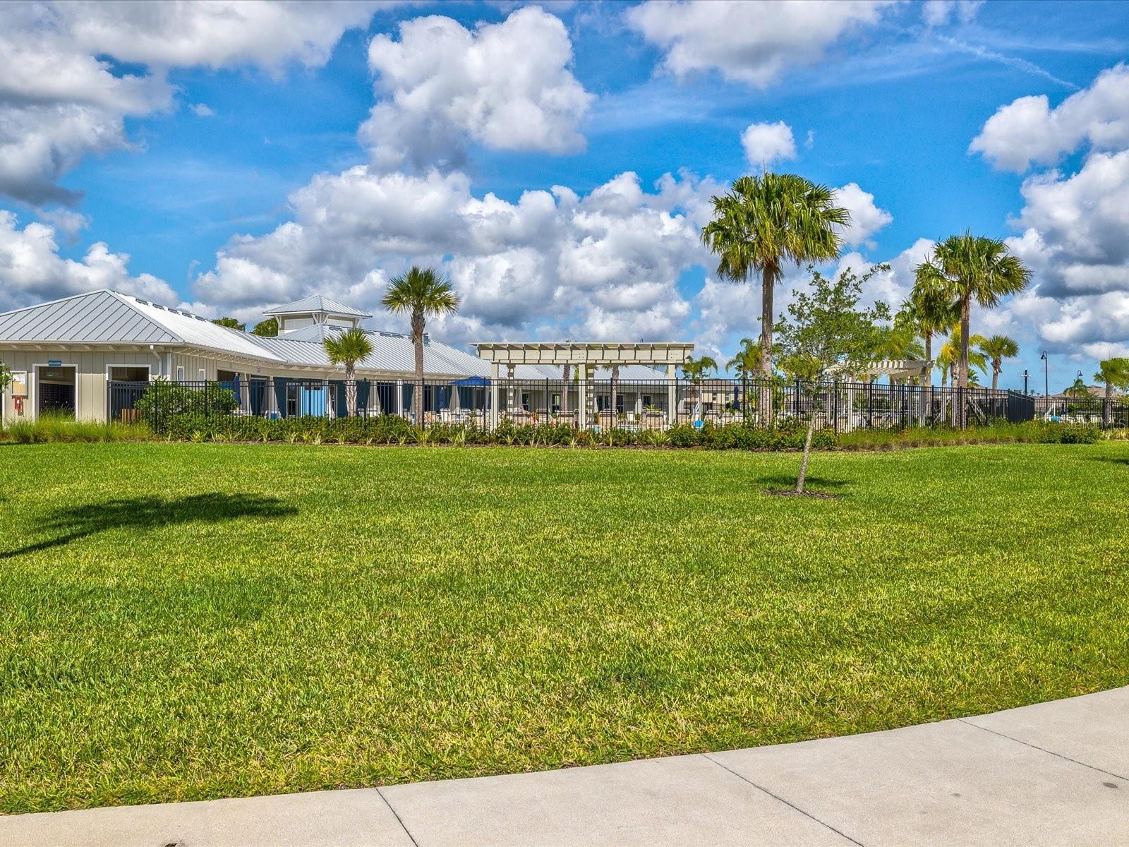 SOUTH BRANCH PRESERVE 1 - Residential