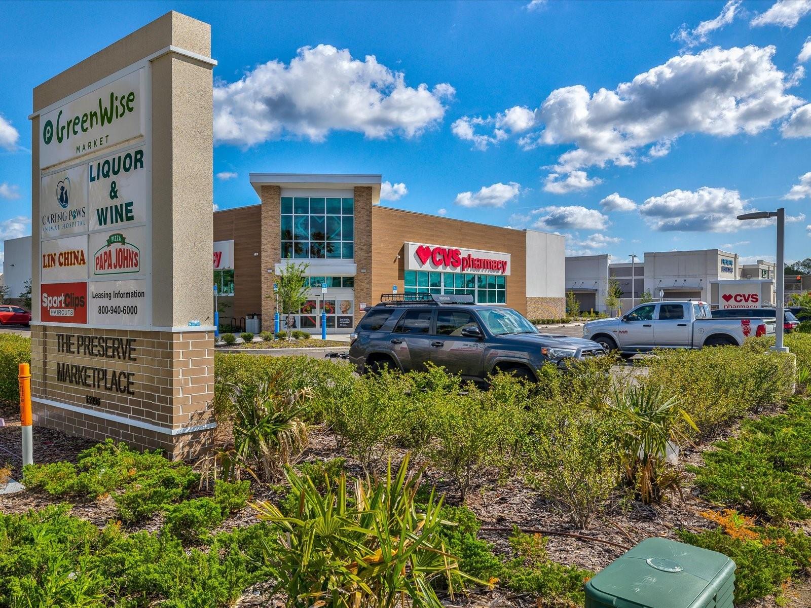 SOUTH BRANCH PRESERVE 1 - Residential