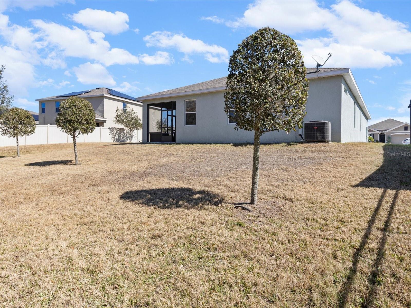 SOUTH BRANCH PRESERVE 1 - Residential