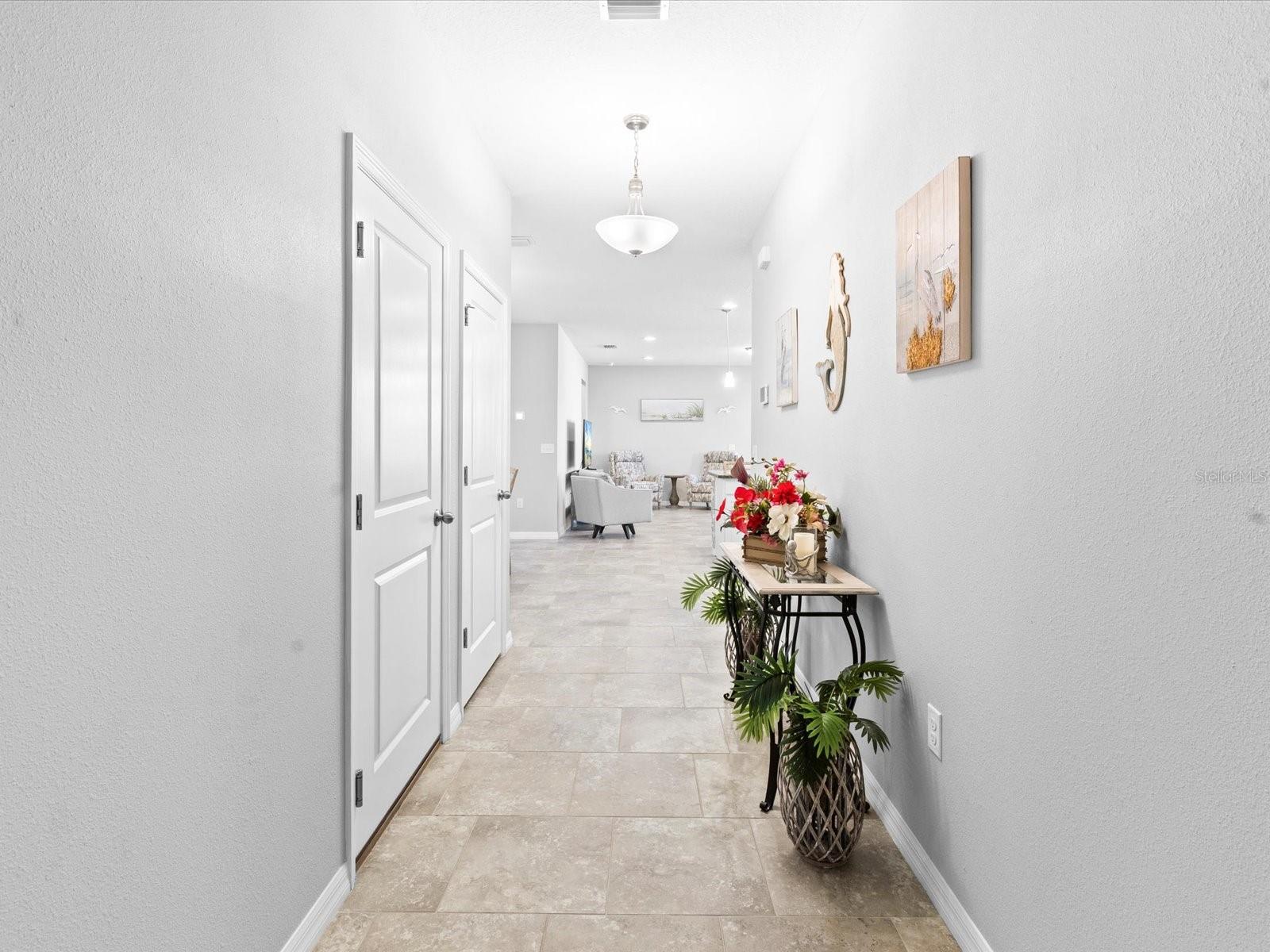 SOUTH BRANCH PRESERVE 1 - Residential