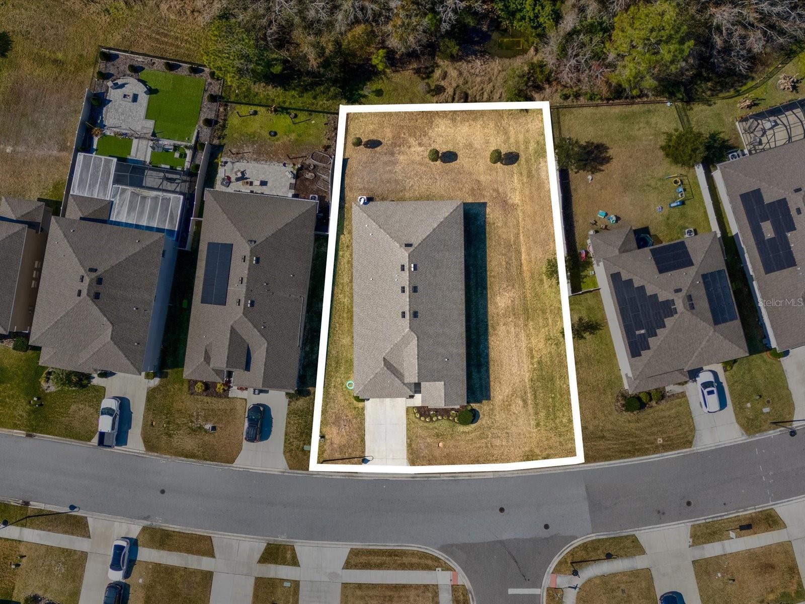 SOUTH BRANCH PRESERVE 1 - Residential