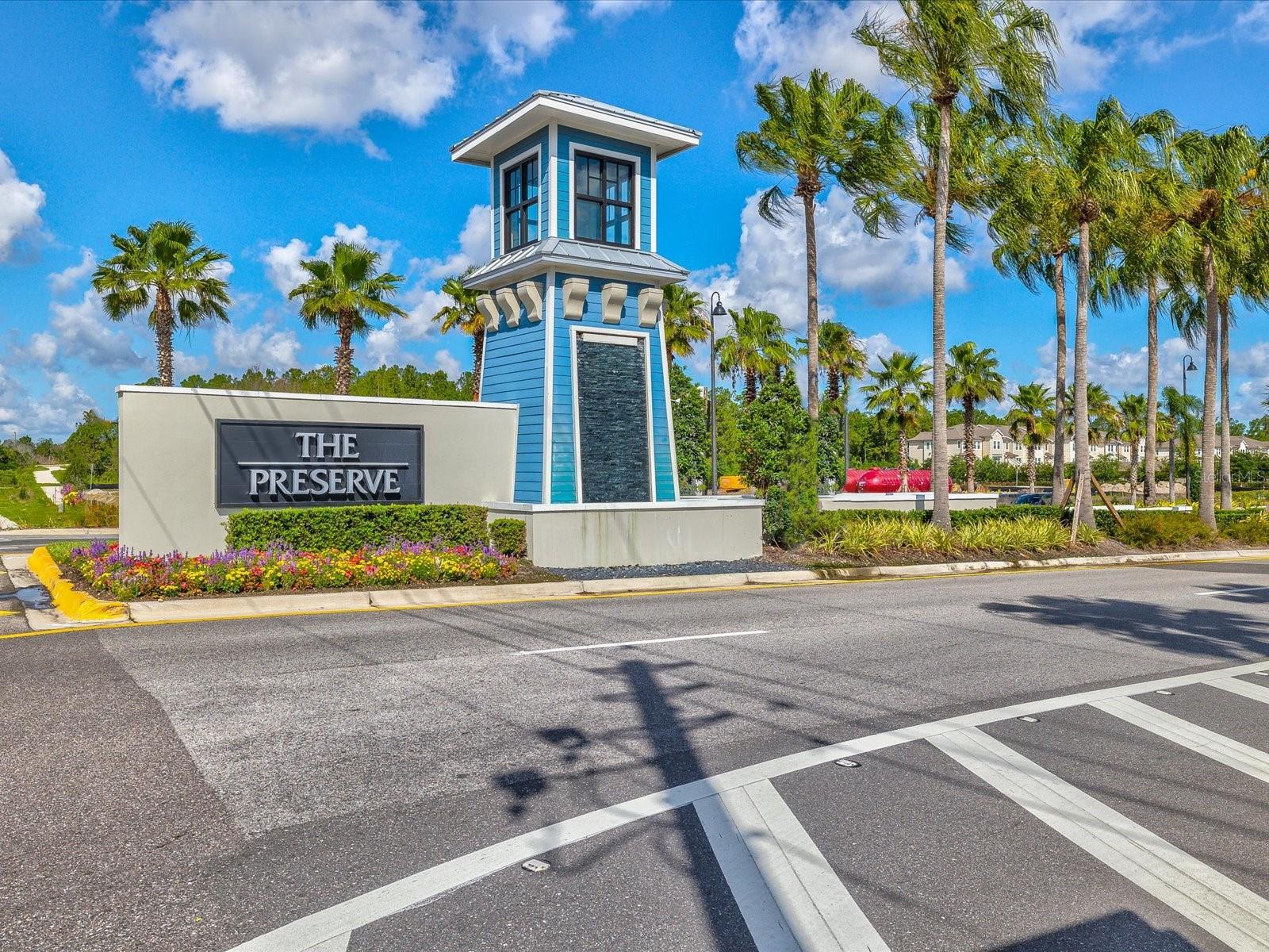 SOUTH BRANCH PRESERVE 1 - Residential