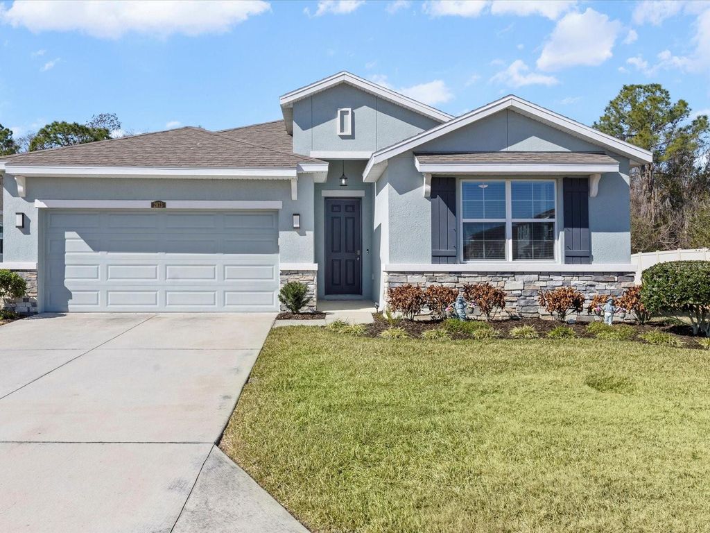 Photo of 2873 Storybrook Preserve Drive, Odessa, FL 33556 (MLS # W7882872)