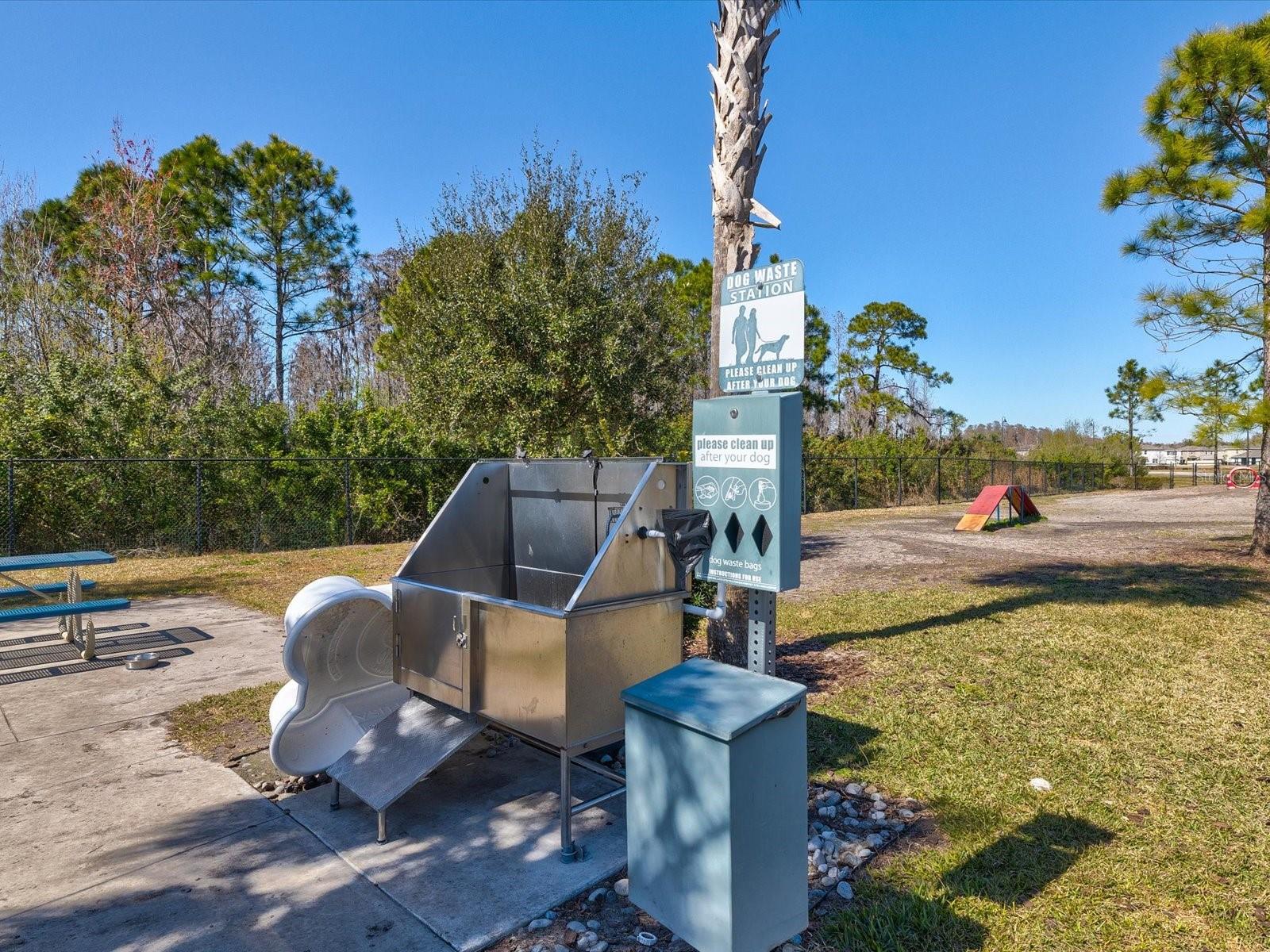 SOUTH BRANCH PRESERVE 1 - Residential