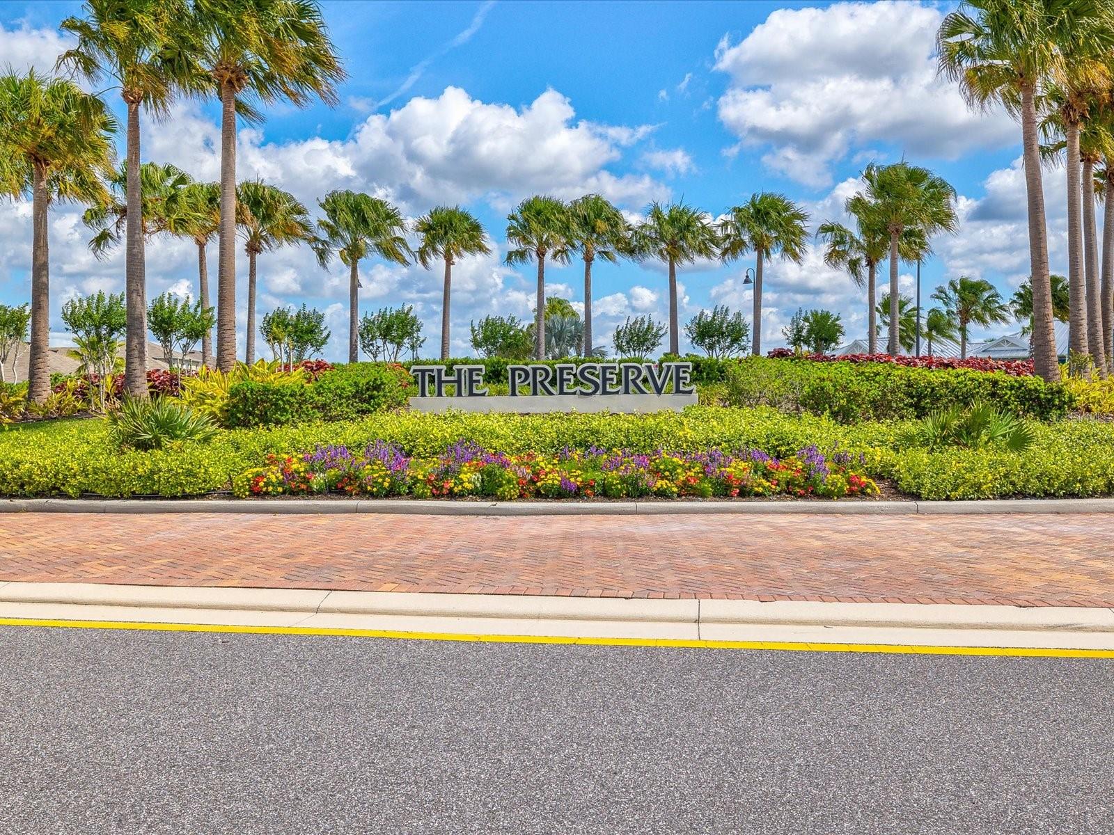 SOUTH BRANCH PRESERVE 1 - Residential