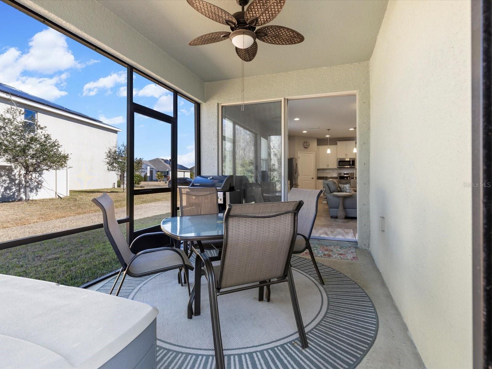 SOUTH BRANCH PRESERVE 1 - Residential