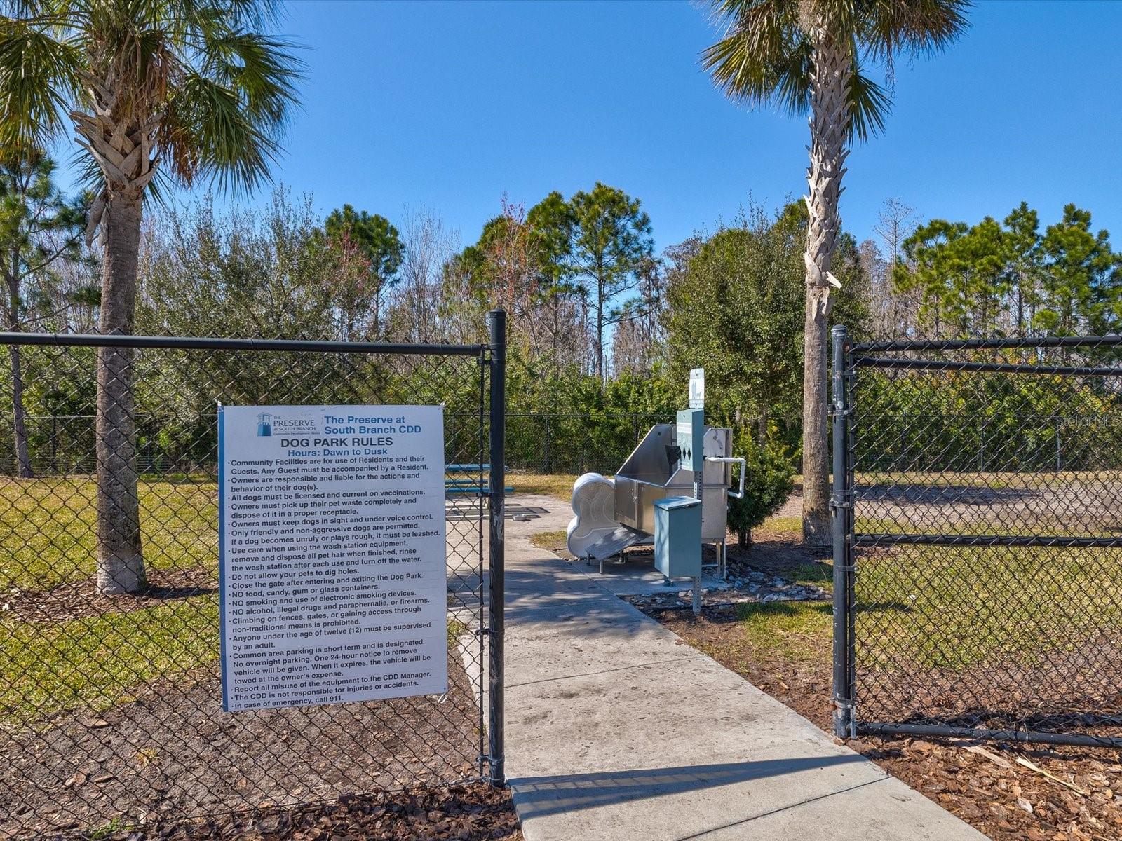 SOUTH BRANCH PRESERVE 1 - Residential