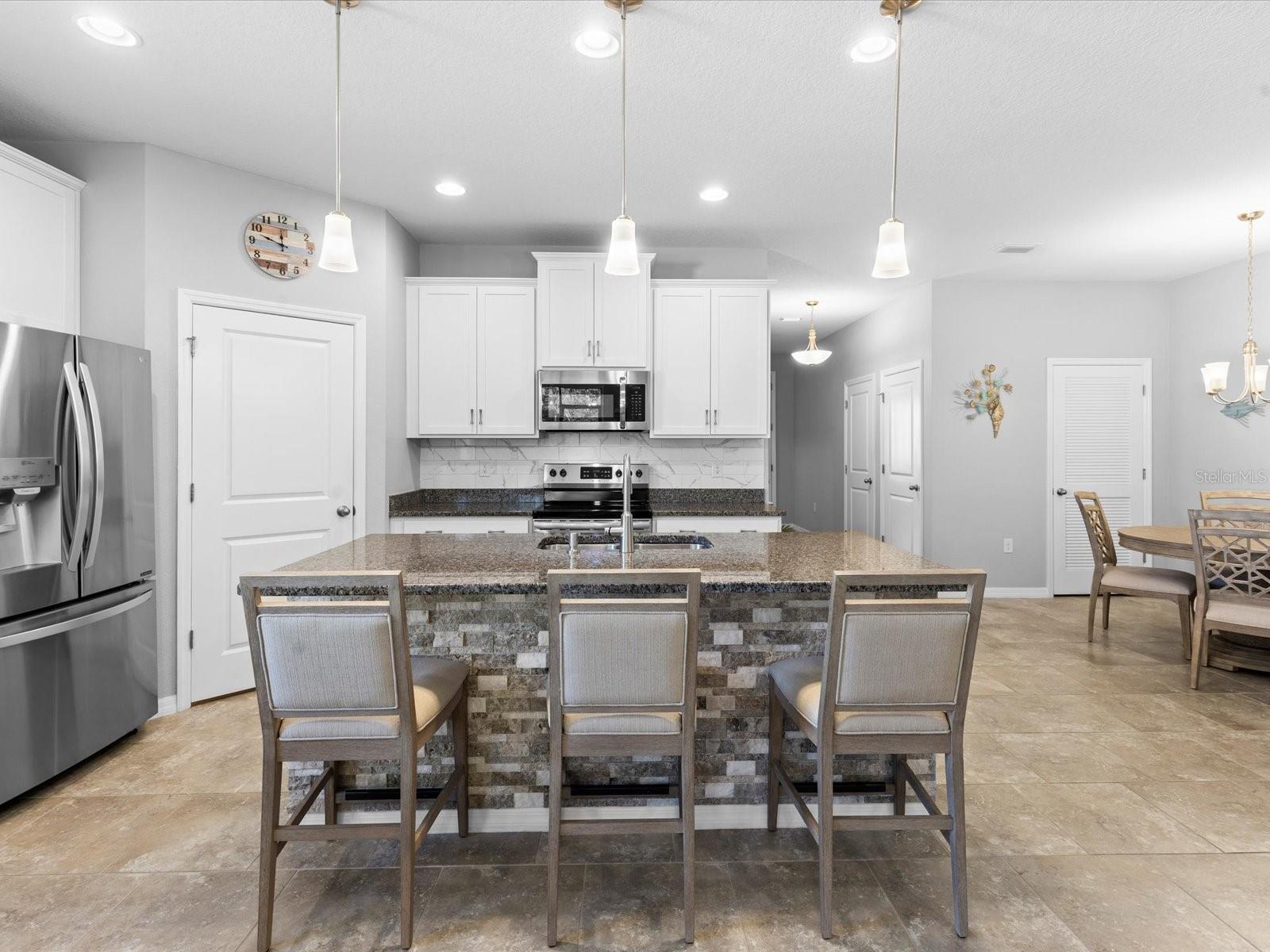 SOUTH BRANCH PRESERVE 1 - Residential