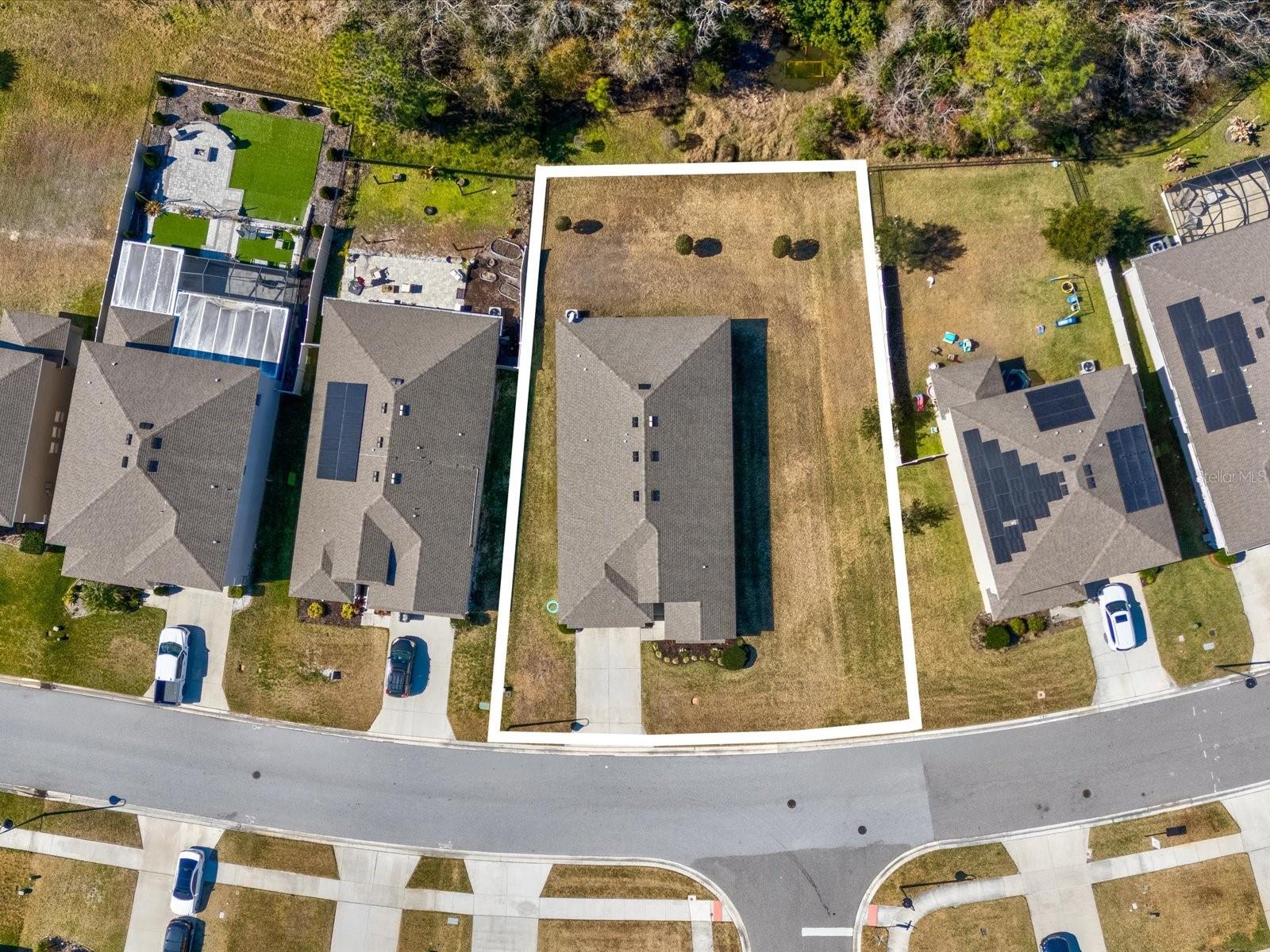 SOUTH BRANCH PRESERVE 1 - Residential