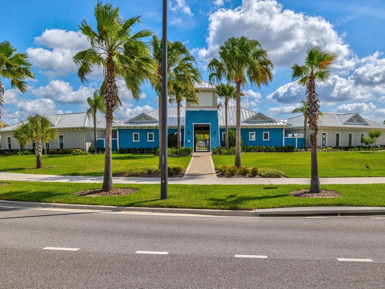 SOUTH BRANCH PRESERVE 1 - Residential