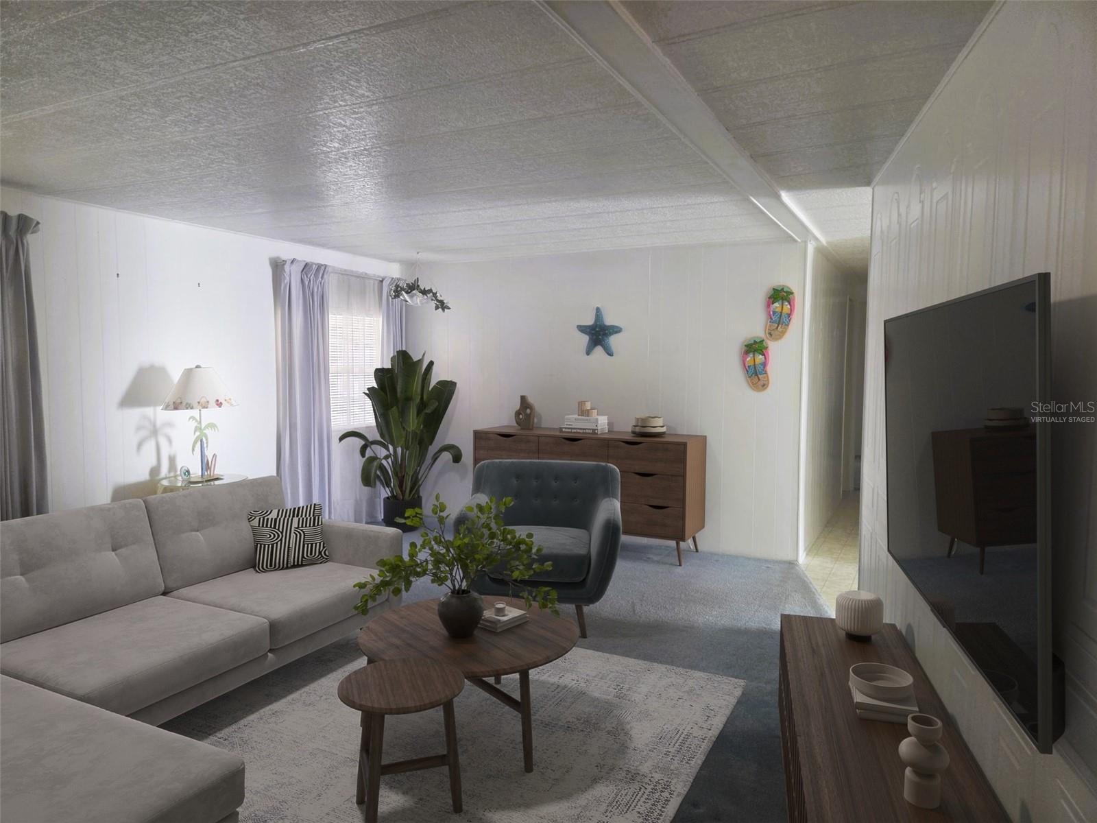 OAKWOOD MANOR - Residential