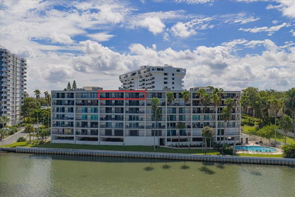 Photo of 55 Rogers Street #P3, Clearwater, FL 33756 (MLS # TB8541234)