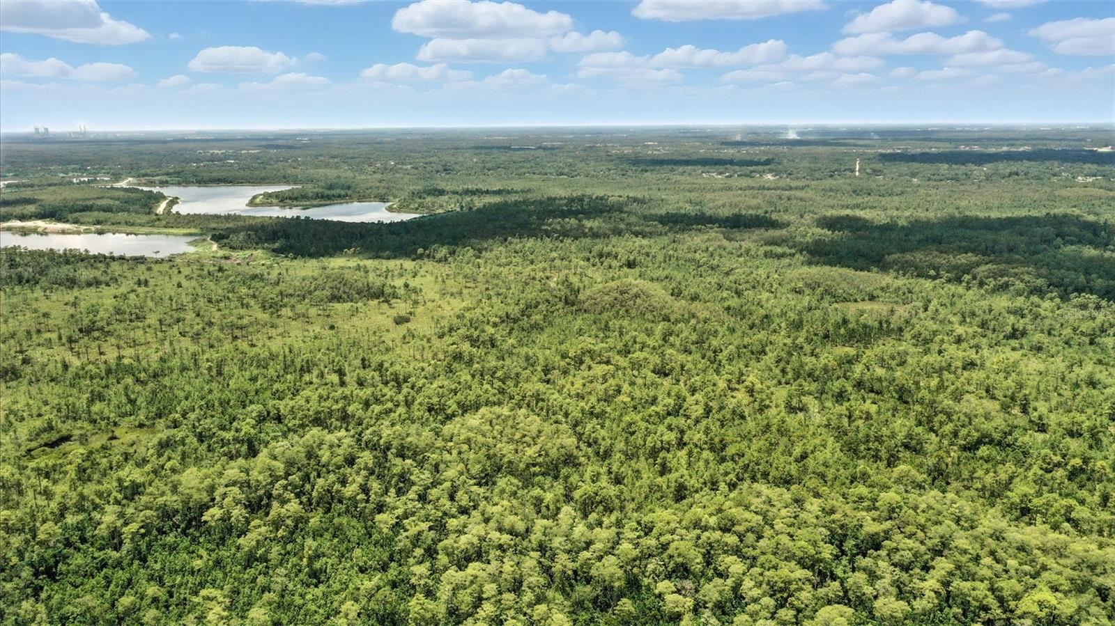 ORANGE CO ACRES UNREC - Land