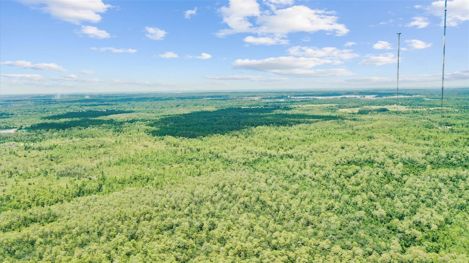 ORANGE CO ACRES UNREC - Land