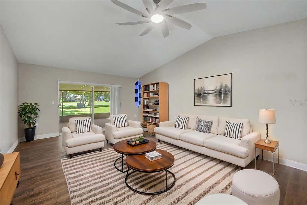 Photo of 7800 Fairlawn Drive, Hudson, FL 34667 (MLS # TB8538031)