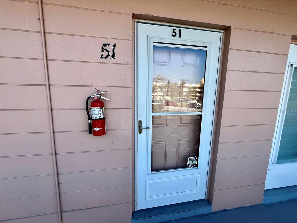 Photo of 2457 Ecuadorian Way #51, Clearwater, FL 33763 (MLS # TB8449631)