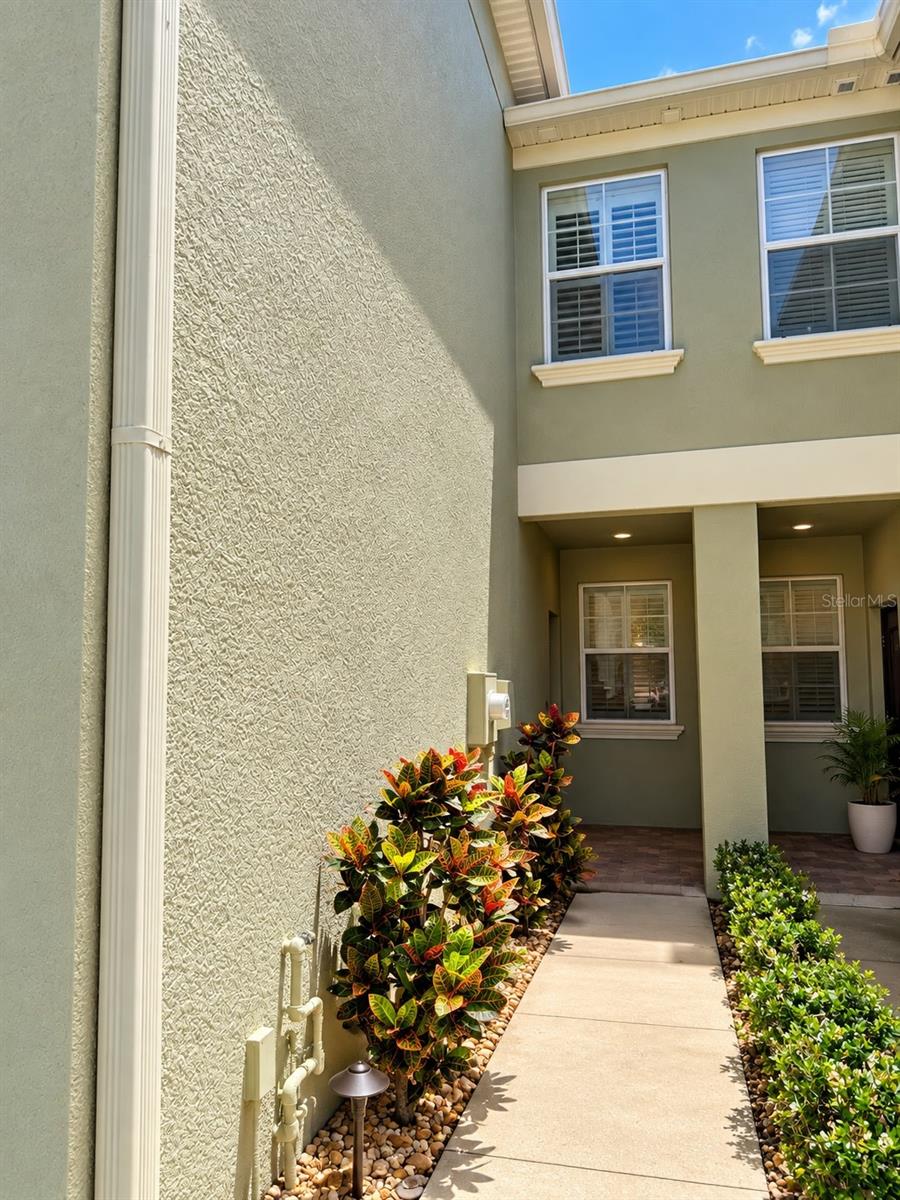 Photo of 9568 Trumpet Vine Loop, New Port Richey, FL 34655 (MLS # TB8545954)
