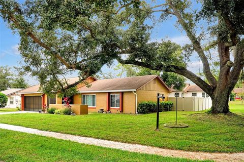 A home in ALTAMONTE SPRINGS