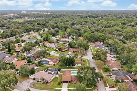 A home in ALTAMONTE SPRINGS