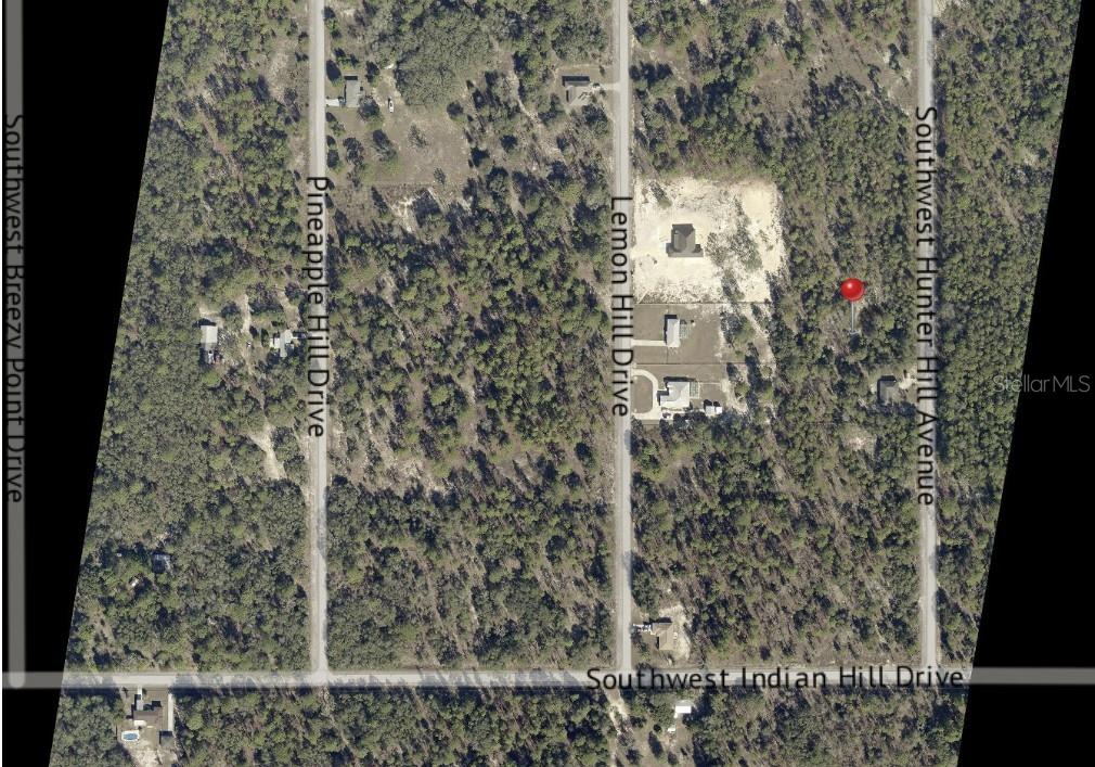 1 Acre High & Dry Residential Lot – Rainbow Lakes Estates, Dunnellon
Build your dream home on this high and dry, level 1-acre wooded lot in Rainbow Lakes Estates. The center of the lot is already partly cleared, saving time and money in site preparation. With its size and soil conditions, you’ll also save thousands on the septic system compared to smaller parcels.
?? Build with Confidence:
• Site-built and modular homes allowed (no manufactured/mobile homes)
• No HOA – enjoy ownership freedom
• No restrictions on parking RVs, boats, or trailers after your home is built
? Community Amenities (No Fees!):
• Two boating & fishing lakes
• Ball fields, sports courts & playgrounds
• Parks with gazebos and walking areas, all maintained by Marion County
?? Convenient Location:
• 25 minutes to Dunnellon (shopping, dining, medical)
• 42 minutes to Ocala
• 46 minutes to Cedar Key
• Near Rainbow Springs State Park, Goethe State Forest, and Tidewater Trailhead for endless outdoor recreation
?? Why This Lot?
• Paved road frontage with easy access
• Spacious 1-acre parcel – room for a pool, workshop, or guest house
• Quiet country setting with nearby city conveniences
• Outdoor lifestyle: boating, fishing, hiking & more at your doorstep
Don’t miss this rare opportunity to own a flexible, build-ready property in a growing area of Marion County – the perfect place to create your Florida retreat!