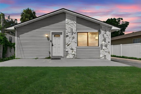 Photo of 8114 N Edison Avenue, Tampa, FL 33604 (MLS # TB8546214)