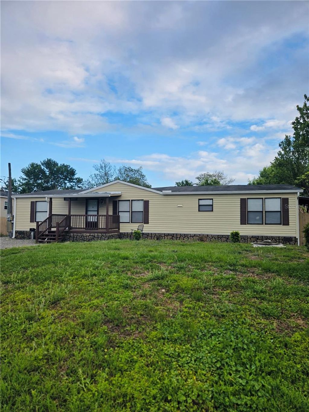 Photo of 3622 Late Morning Circle, Kissimmee, FL 34744 (MLS # S5147093)