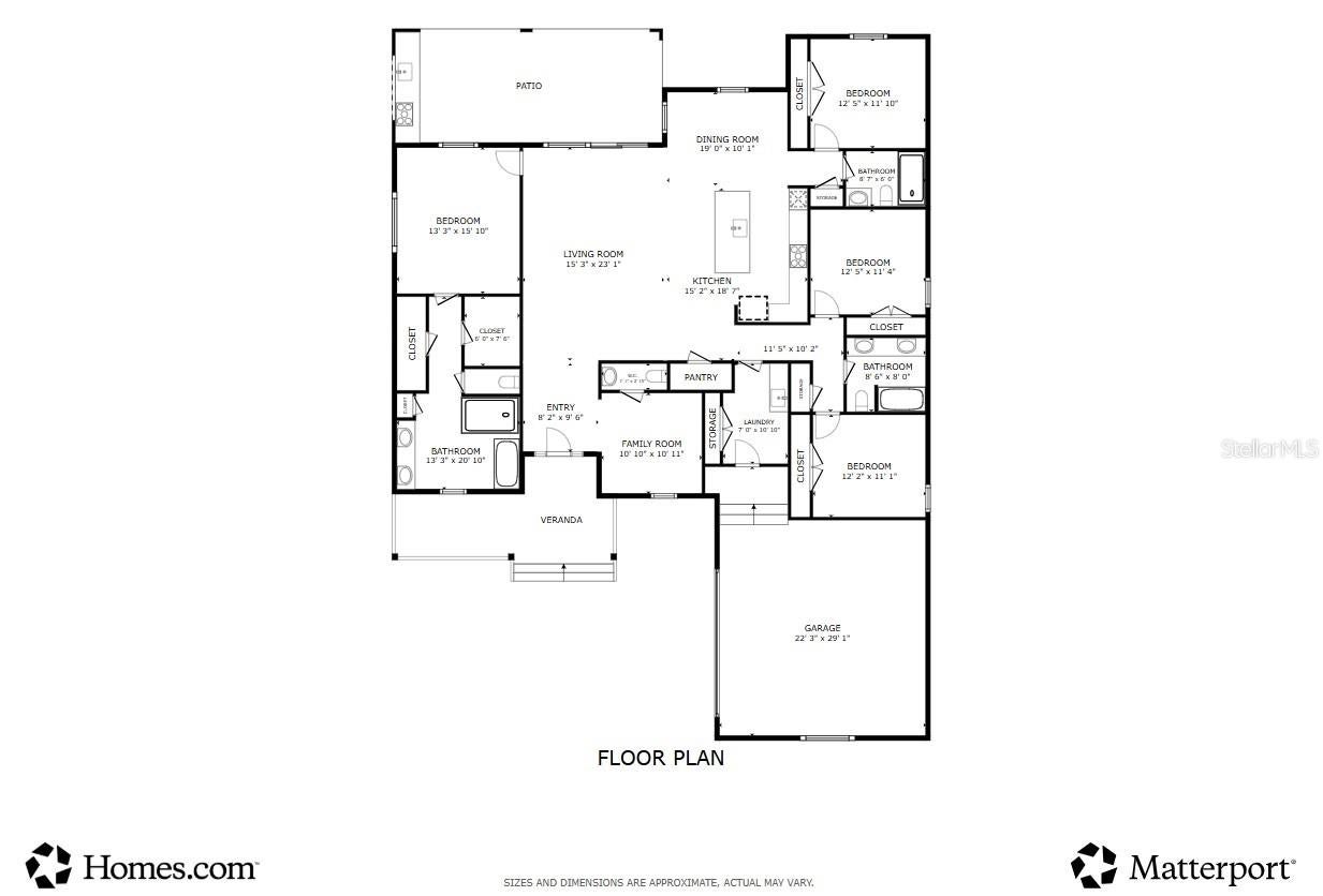 4080 SOUTHERN VALLEY LOOP