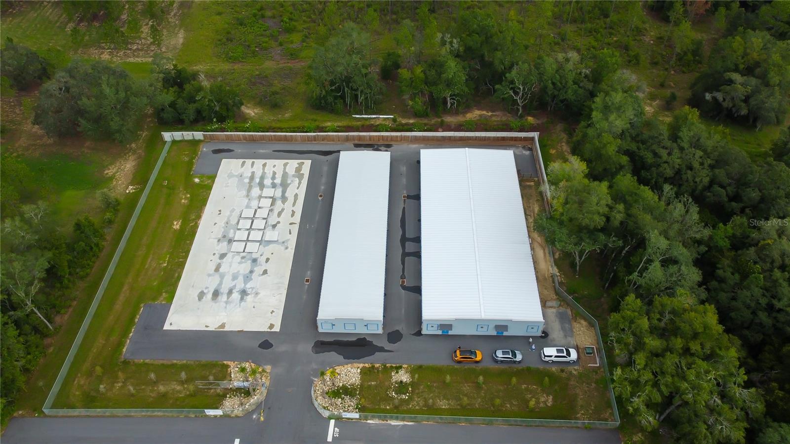 HERCALA ACRES UNIT 02 - Commercial Sale