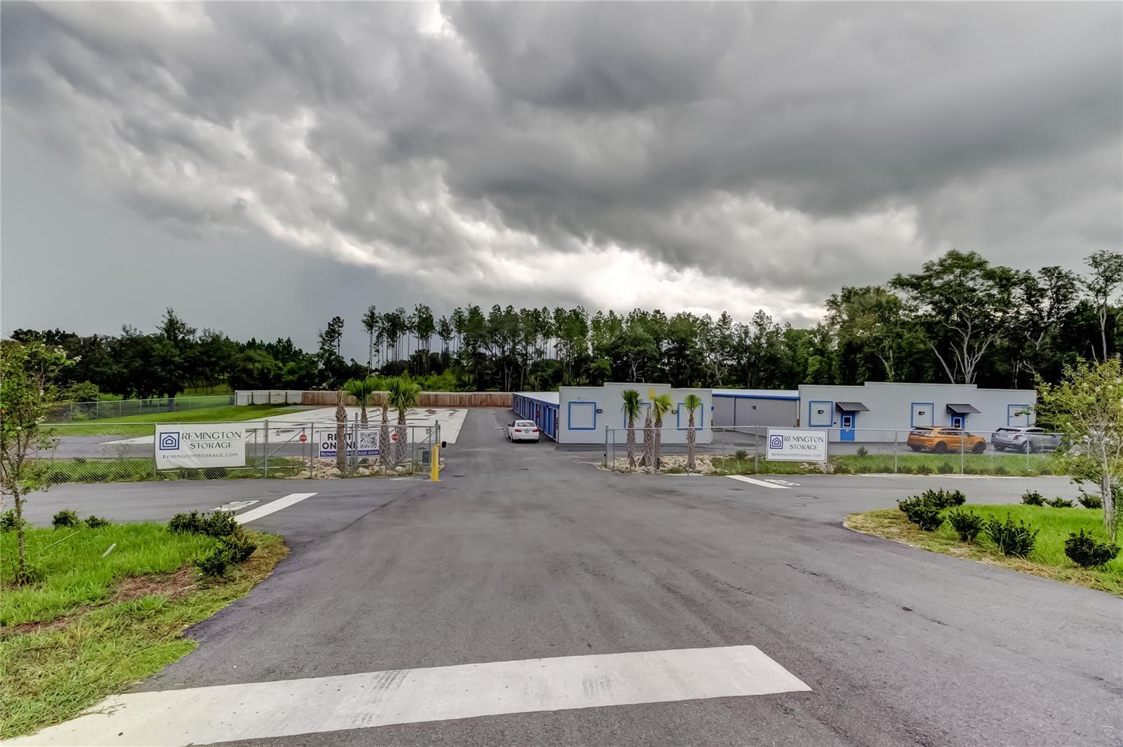 HERCALA ACRES UNIT 02 - Commercial Sale