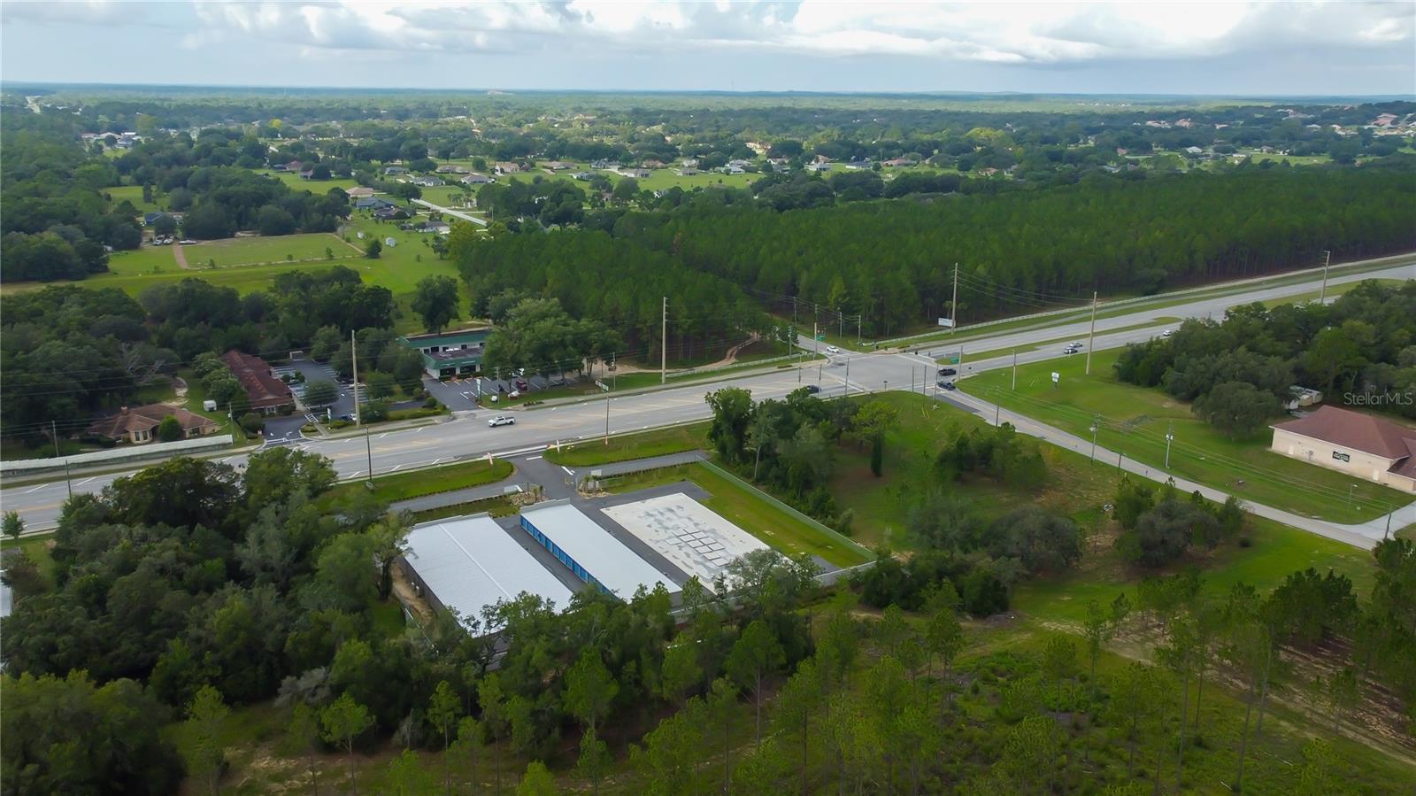 HERCALA ACRES UNIT 02 - Commercial Sale