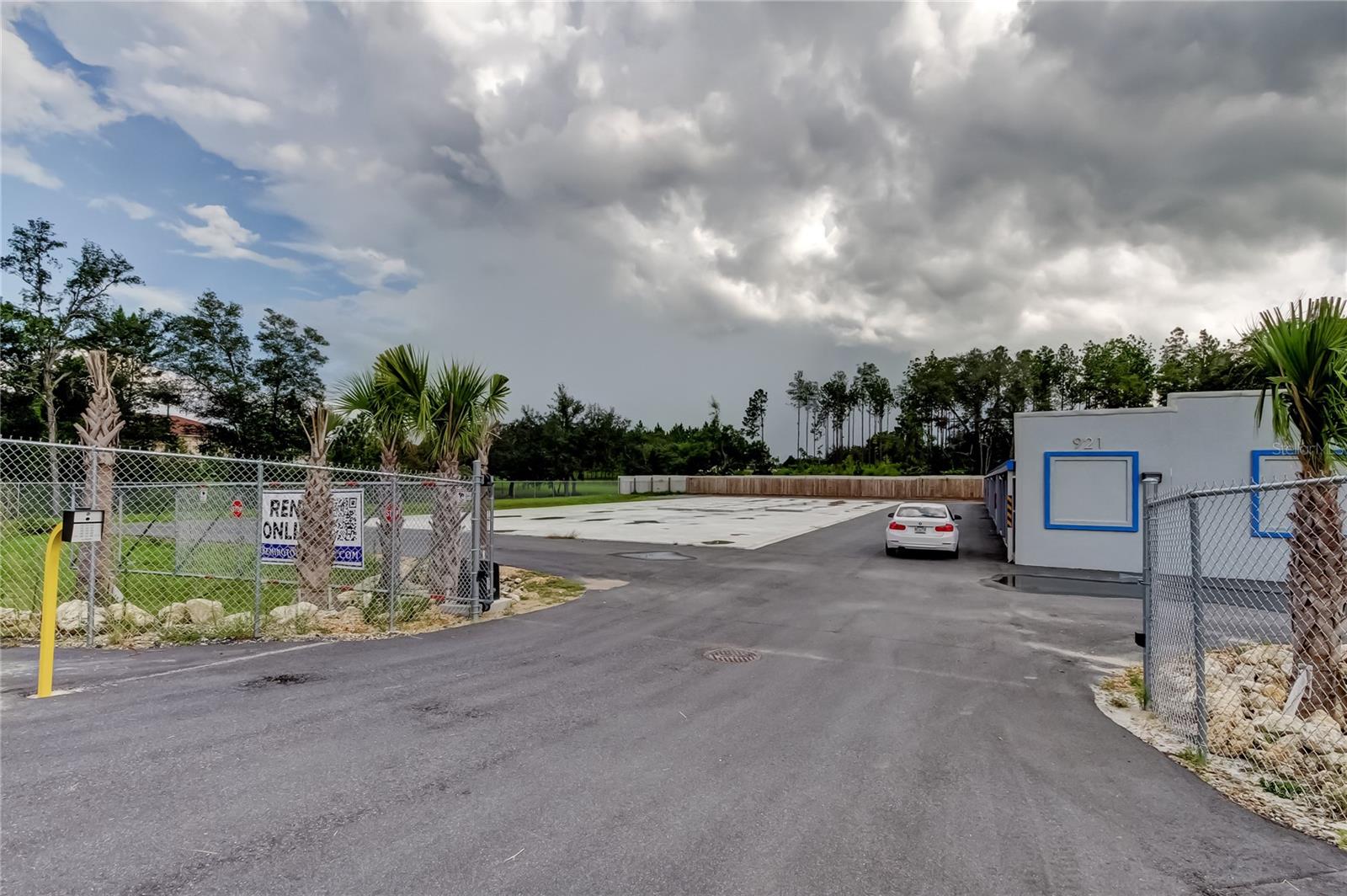 HERCALA ACRES UNIT 02 - Commercial Sale