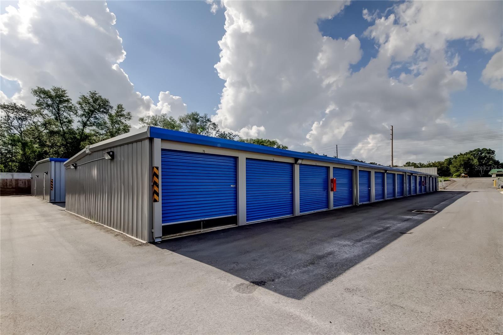HERCALA ACRES UNIT 02 - Commercial Sale