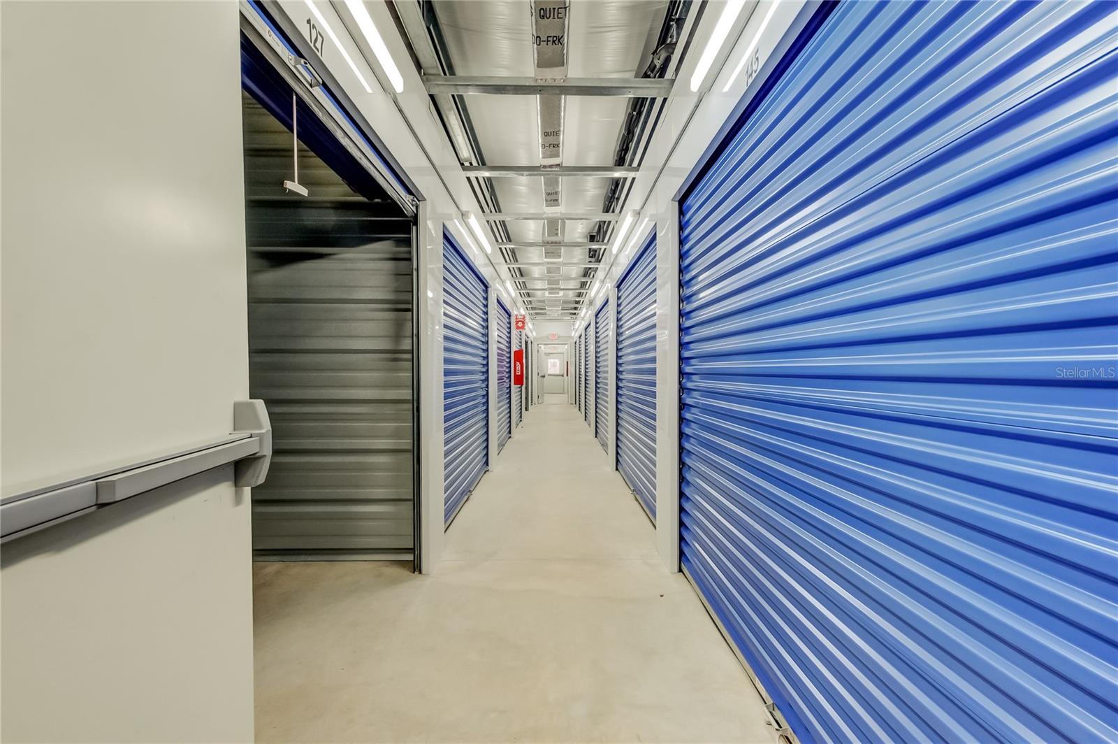 HERCALA ACRES UNIT 02 - Commercial Sale