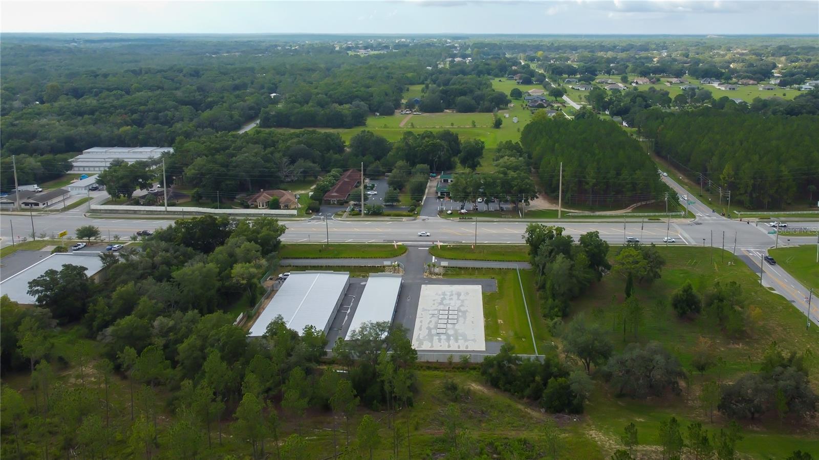 HERCALA ACRES UNIT 02 - Commercial Sale