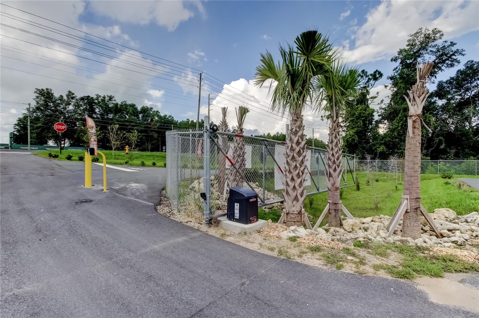 HERCALA ACRES UNIT 02 - Commercial Sale