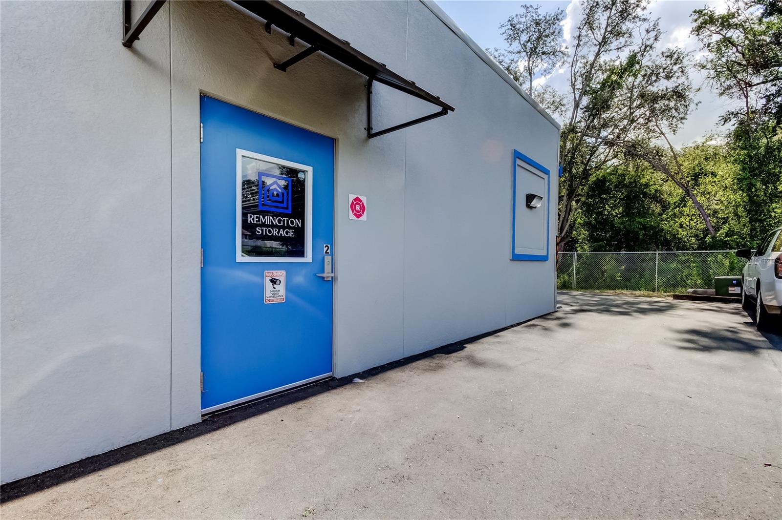 HERCALA ACRES UNIT 02 - Commercial Sale