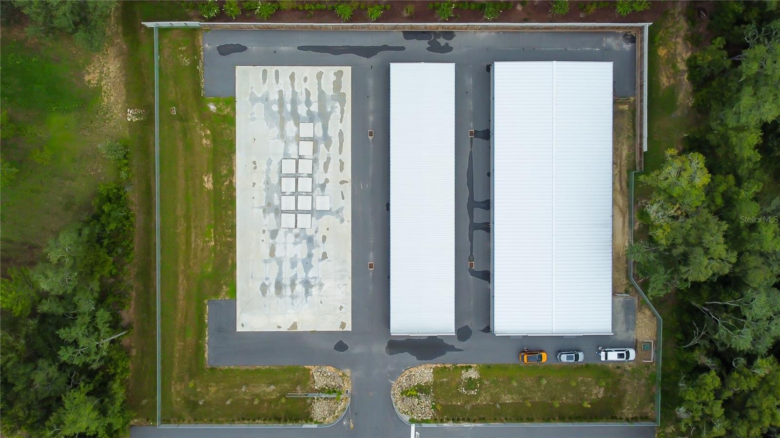 HERCALA ACRES UNIT 02 - Commercial Sale