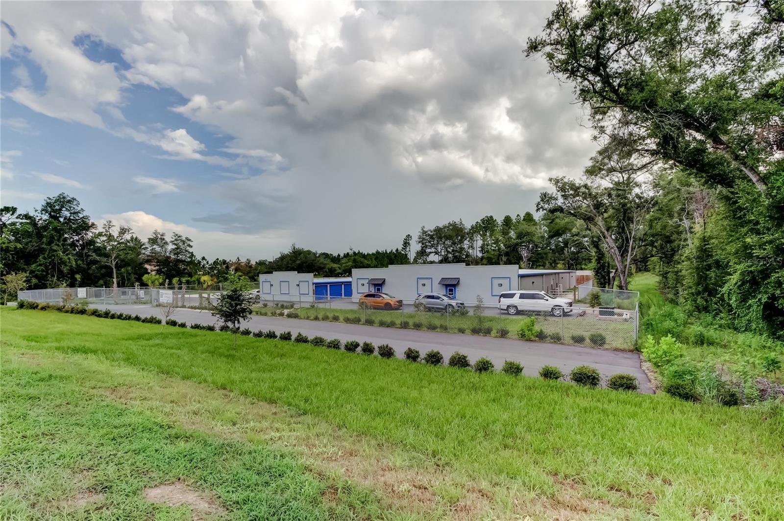 HERCALA ACRES UNIT 02 - Commercial Sale