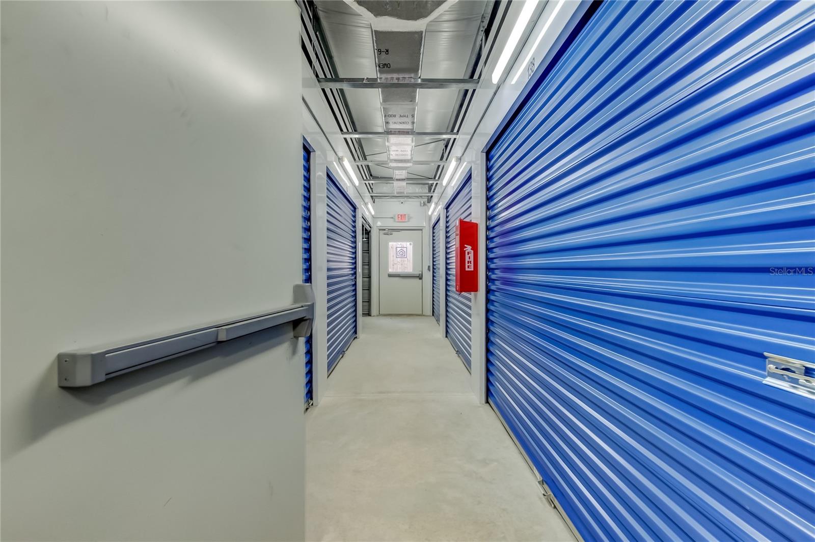 HERCALA ACRES UNIT 02 - Commercial Sale