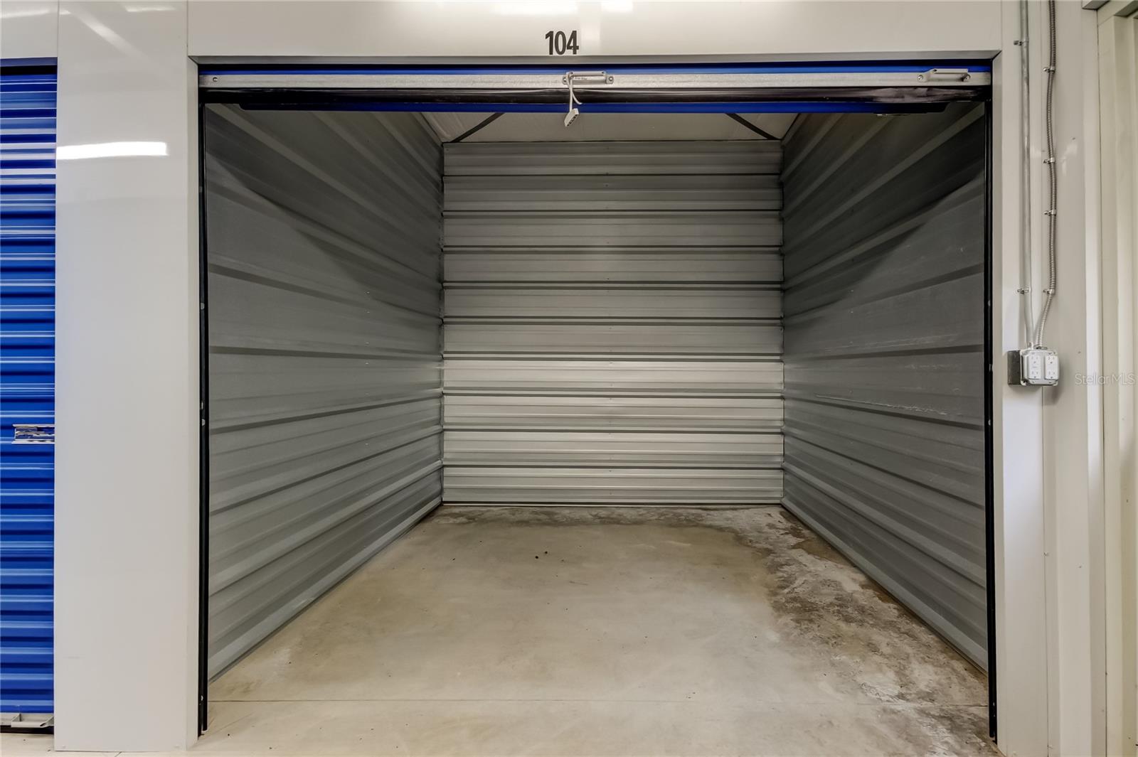 HERCALA ACRES UNIT 02 - Commercial Sale