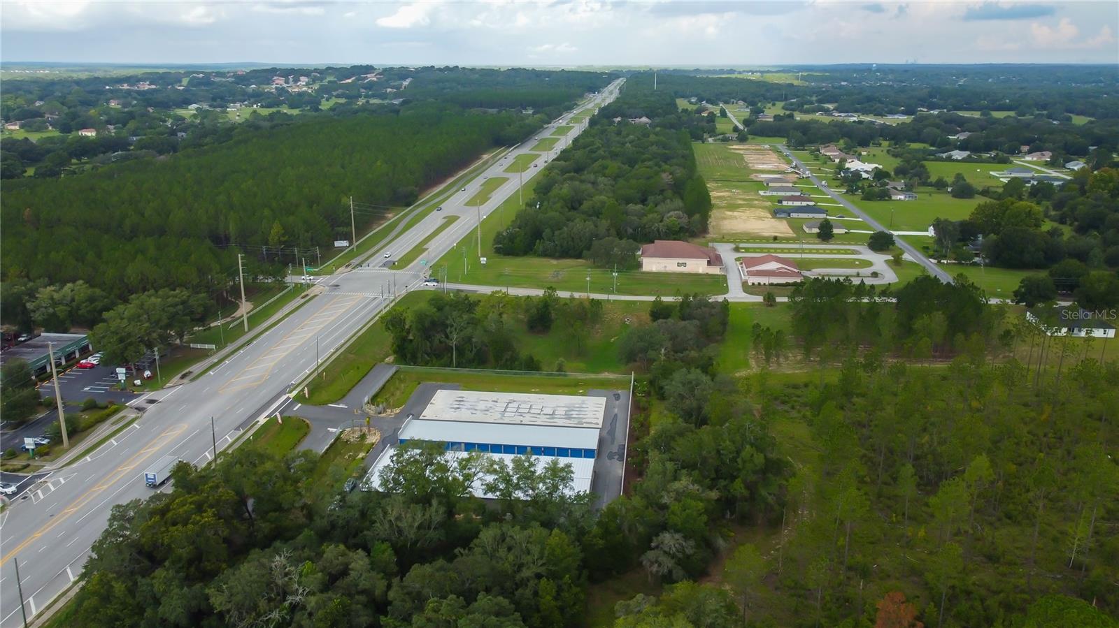 HERCALA ACRES UNIT 02 - Commercial Sale