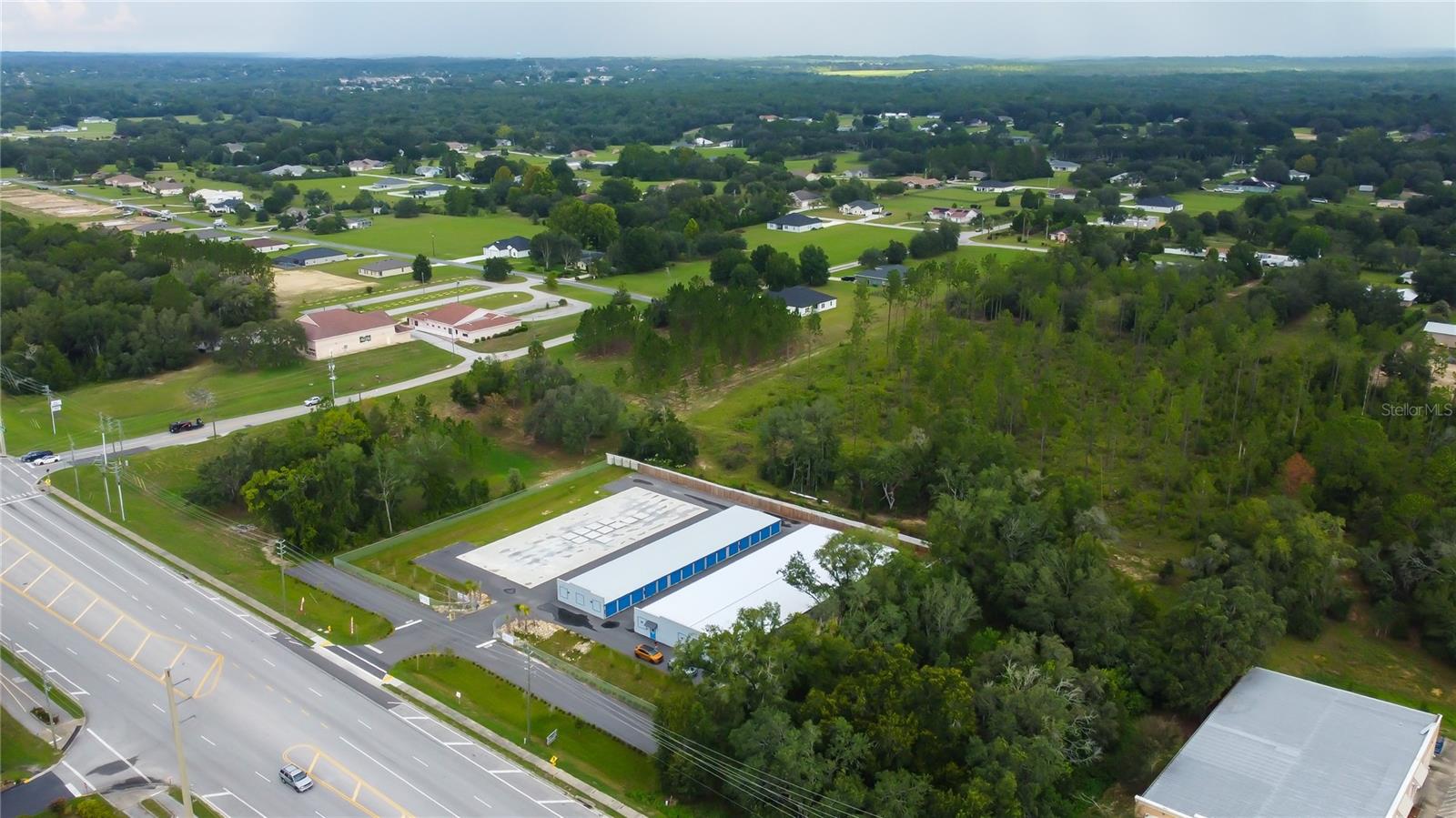 HERCALA ACRES UNIT 02 - Commercial Sale